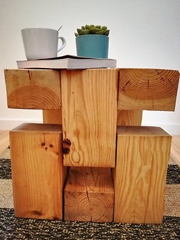 Lisbon Stylish Sky View Studio Peaceful surrounded