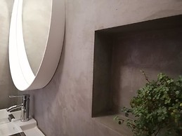 Lisbon Stylish Sky View Studio Peaceful surrounded