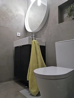 Lisbon Stylish Sky View Studio Peaceful surrounded