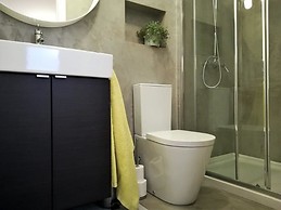 Lisbon Stylish Sky View Studio Peaceful surrounded