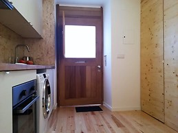 Lisbon Stylish Sky View Studio Peaceful surrounded