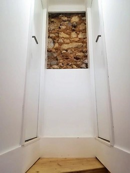 Lisbon Stylish Sky View Studio Peaceful surrounded