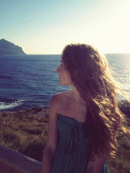 Miriam Gemander