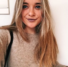 Blanca Fernandez Suarez