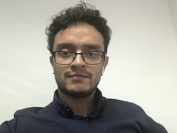 Camilo Andrés Garavito García