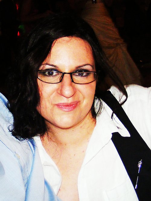 Rocío Glez.