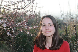Juliette DUPÊCHER