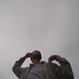 Elivelton Magalhães