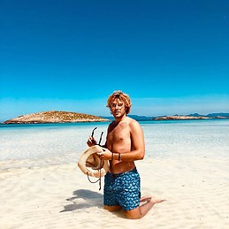 Alessandro Kevin Ena