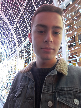 Antonio Jesús Burgos