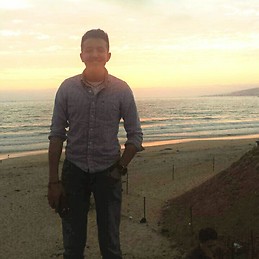 Gabriel Arce Espinoza