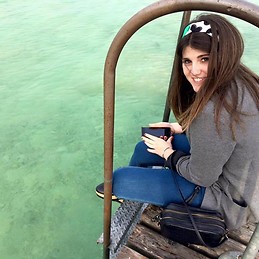 Angela Perez-Sevilla