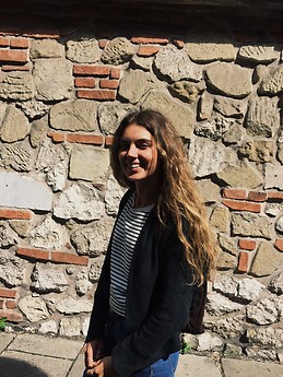 Ariadna López Purtí