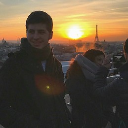 Miguel Campos Morente