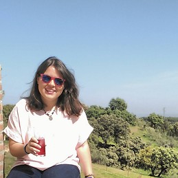 Pilar Jiménez Santander