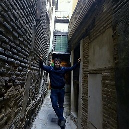 Jesus Angel Gomez Calcerrada