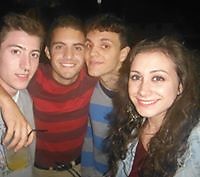 David Fuentes Martinez