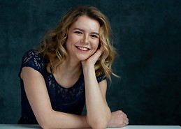 Abigailė Tamošauskaitė