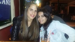 Cristina Morales velasco