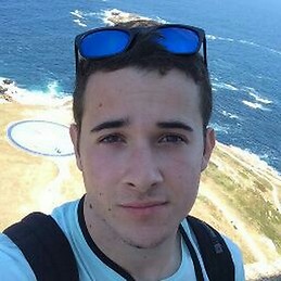 miguel angel garcia perez