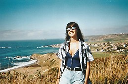 Sarai Delgado Dos Santos