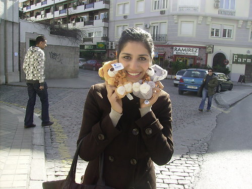 Rajaa Elh