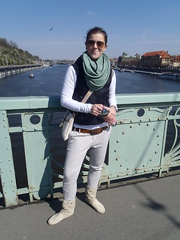 Nikol Slováčková