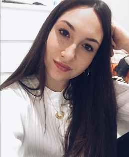 Alicia García Pérez