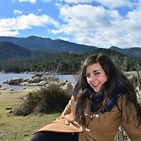 Natalia Romero Caballero