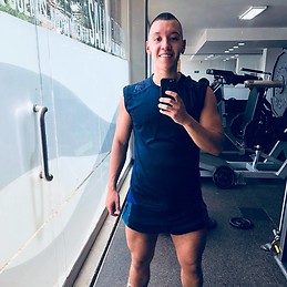 Cristian Perez