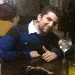 Miguel Ángel Giráldez Varela