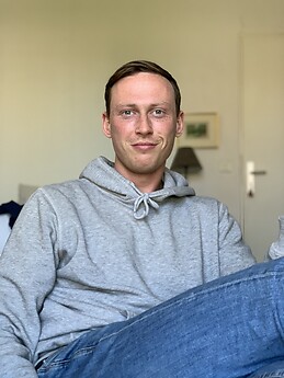 Viktor Palshøj