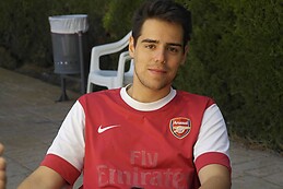Carles Taxonera