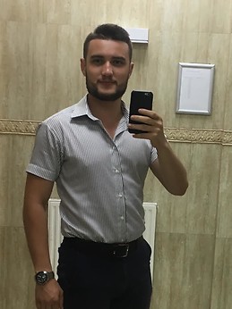 Lucian Grila