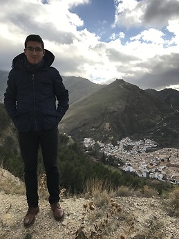 Danilo Teran Taborga