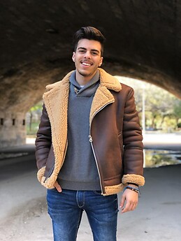 Alejandro López Oliver