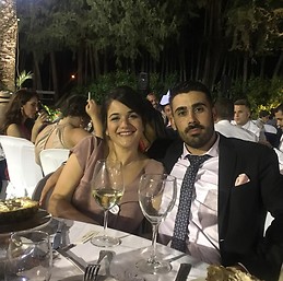 Manuel Tenorio Cañas