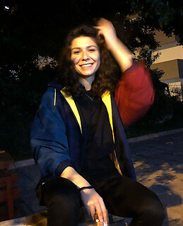 Cansu Zöhre