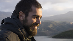 Leonidas Stravoudakis