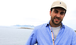 Albert Fernandoshvili