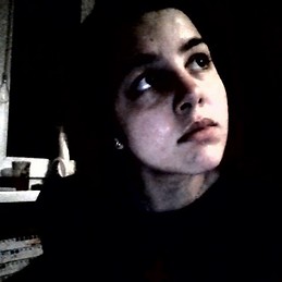 Veronika Valkovičová