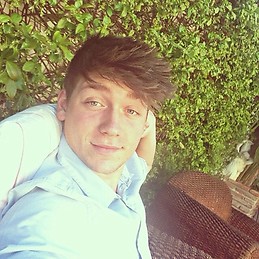 Sergio  Jimenez Ramos