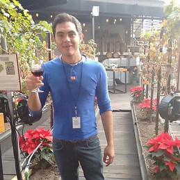 J Cesar Vazquez Salazar