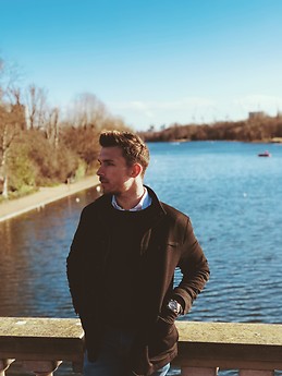 Angel Sanchez Alcaraz