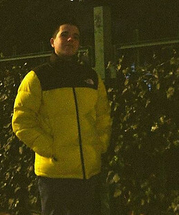 Pablo Pérez Salvador