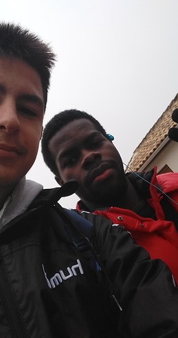 luis alfredo esono nchama