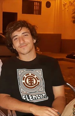 Ramón López