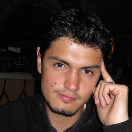 Jeovani Marcos Morales Nieto