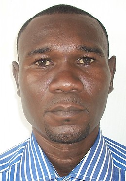 Cyril Sylvain NGAMA - SANA