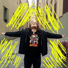 Daniel Sanchez Sanchez